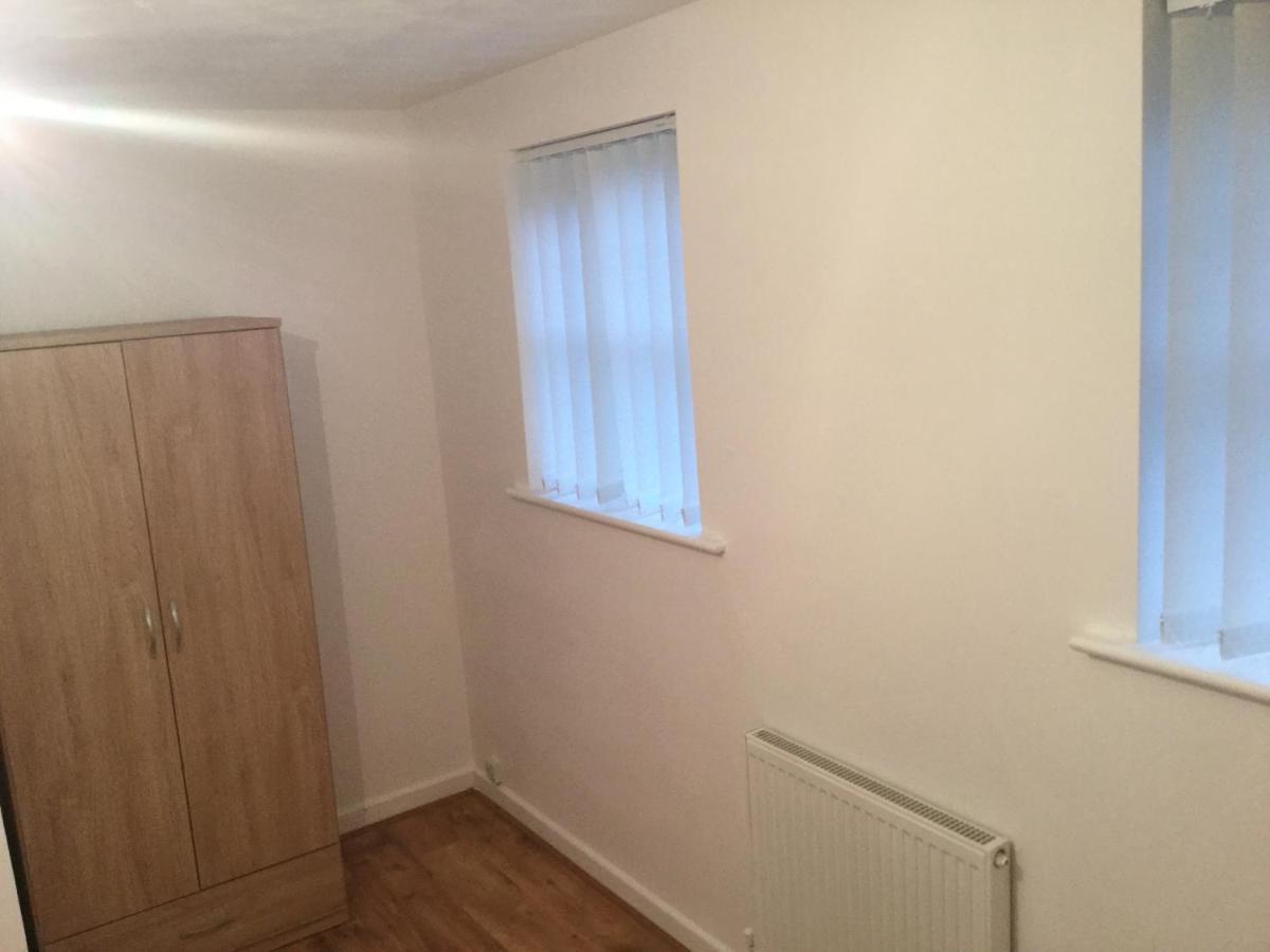 Quiet Residential Area Within Easy Reach Of Town Daire Manchester Dış mekan fotoğraf